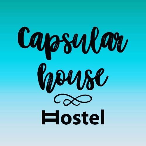 Capsularhouse Hostel Dnipro Exterior foto